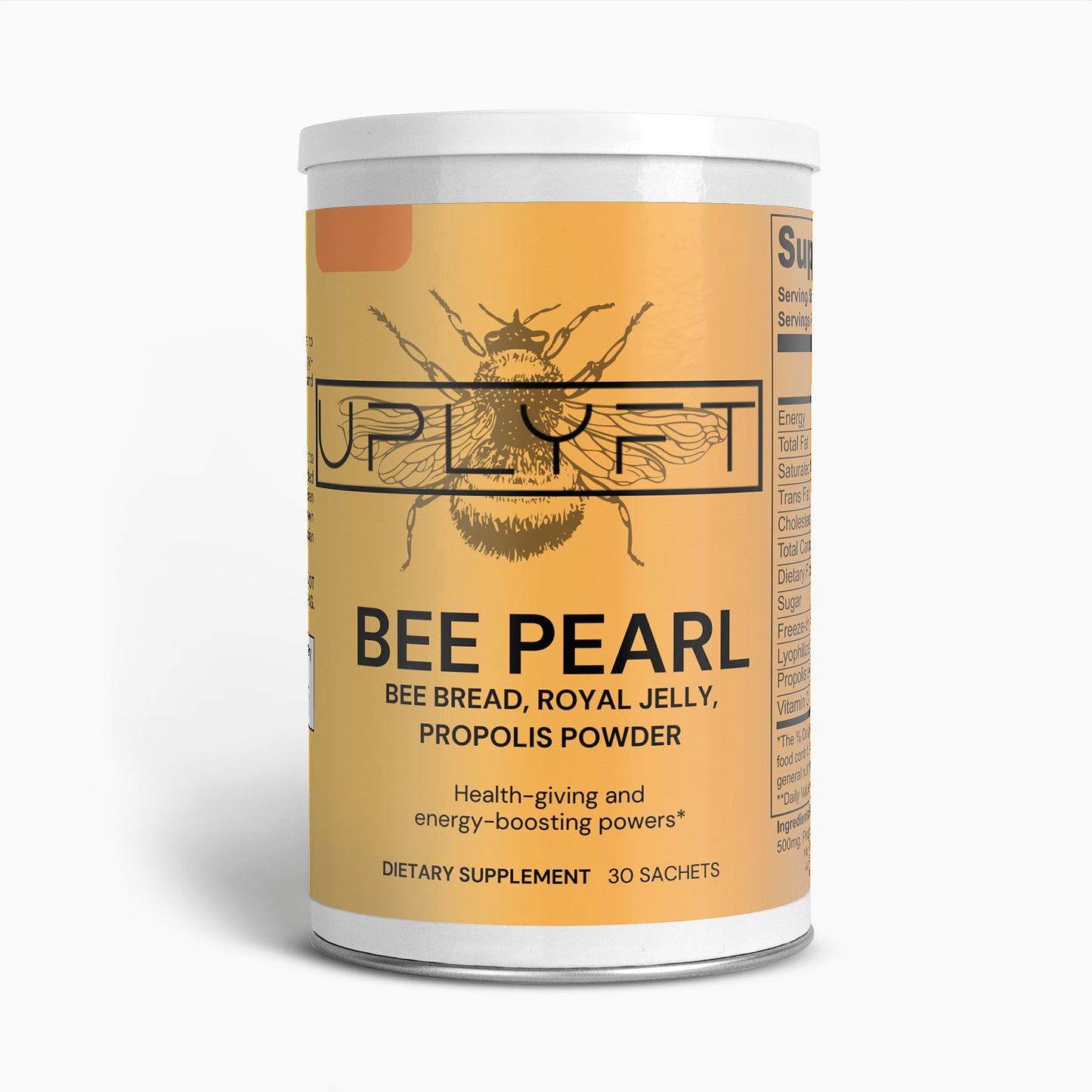 Bee Pearl Powder