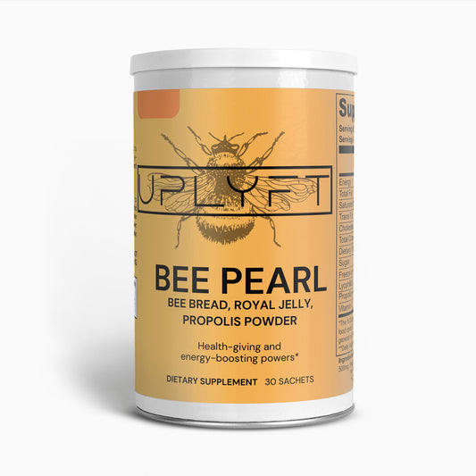 Bee Pearl Powder