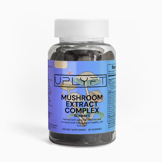 Mushroom Extract Complex