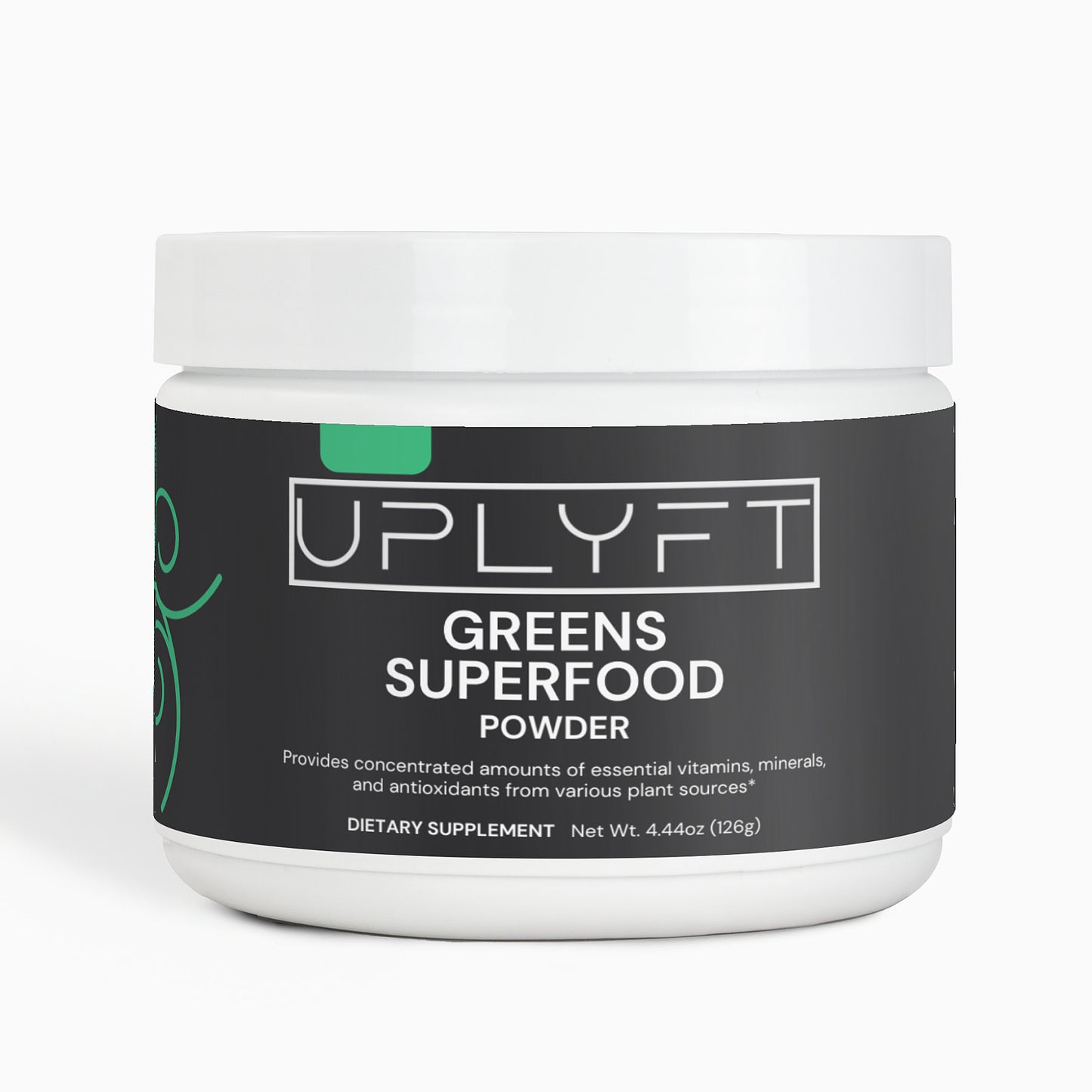 Greens Superfood