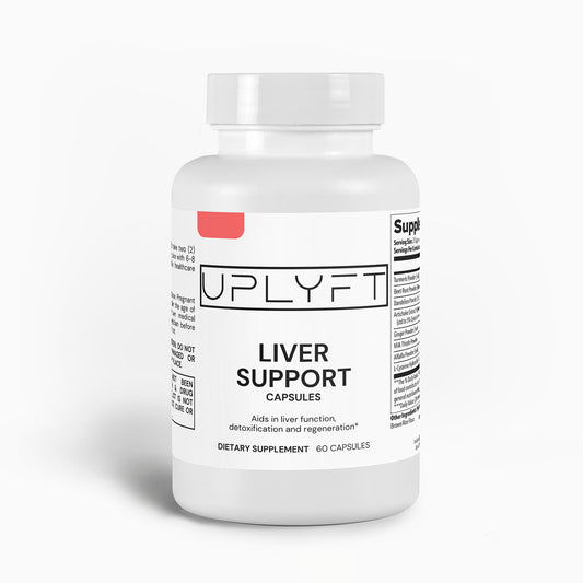 Liver Support